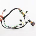 Excavator Engine Parts Nozzle Wire Harness 520-1511 222-5917 CAT324D CAT325C E329D C7 Injector Wiring Harness For Caterpillar